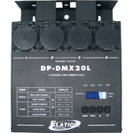 ELATION DP-DMX20L (D/S) - schuko